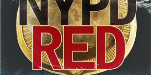 470×470 Libro NYPD Red - James Patterson