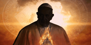 470×470 Libro Secreto Vaticano (Serie Secreto 4) - Leopoldo Mendívil López