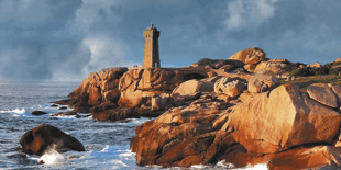 Libro Desaparición en Trégastel (Comisario Dupin 6) - Jean-Luc Bannalec