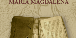 Libro El códice de María Magdalena - José Manuel Pedrós García