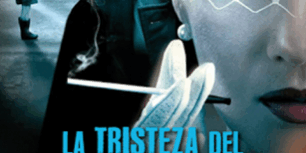 470×470 Libro La Tristeza del Samurái - Víctor del Árbol