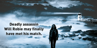 470×470 Libro The Target - David Baldacci