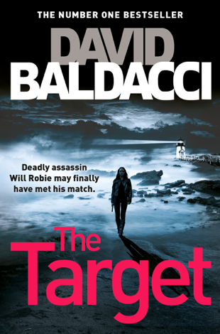 Libro The Target - David Baldacci