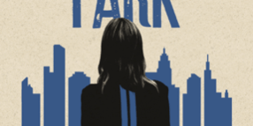 470×470 Libro Central Park - Guillaume Musso