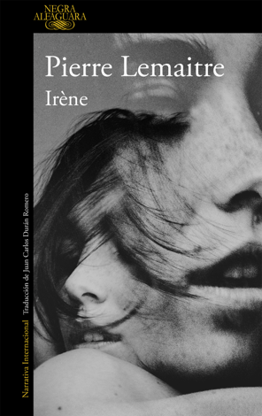 Libro Irène (Un caso del comandante Camille Verhoeven 1) - Pierre Lemaitre