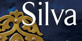 470×470 Libro atraco (The Heist - Spanish Edition) - Daniel Silva