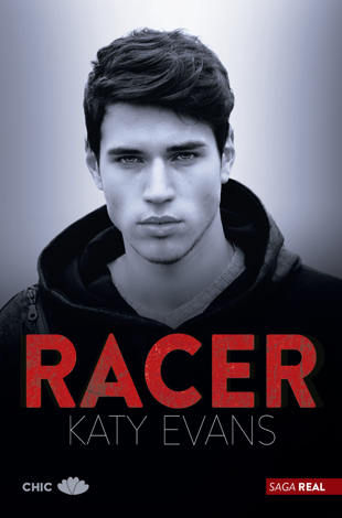 Libro Racer (Saga Real 5) - Katy Evans