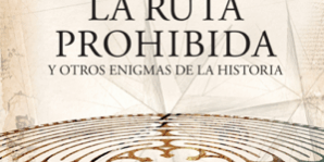 470×470 Libro La ruta prohibida y otros enigmas de la Historia - Javier Sierra