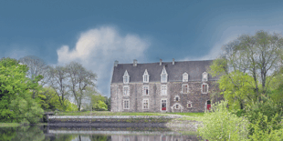 470×470 Libro El caso del castillo de Comper (Comisario Dupin 7) - Jean-Luc Bannalec