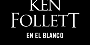 470×470 Libro En el blanco - Ken Follett