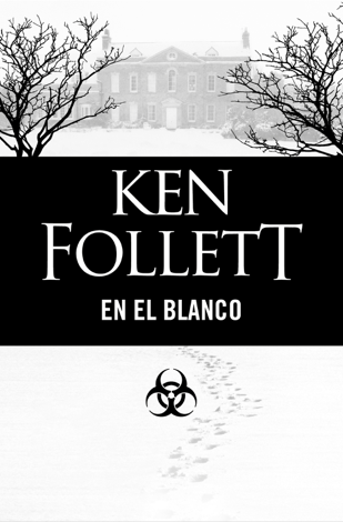 Libro En el blanco - Ken Follett