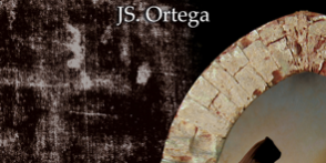 470×470 Libro La Maldición de Cristo - JS Ortega