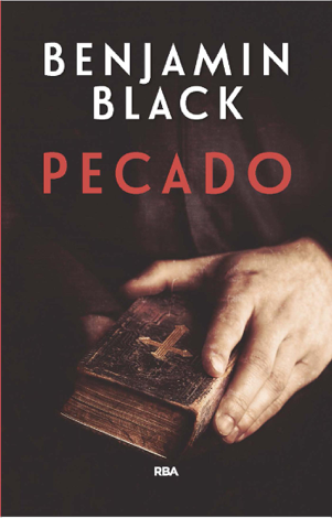 Libro Pecado - Benjamin Black