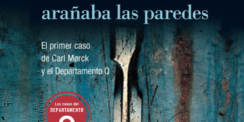 Libro La mujer que arañaba las paredes - Jussi Adler-Olsen