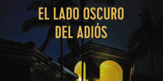 470×470 Libro El lado oscuro del adiós (AdN) - Michael Connelly & Javier Guerrero Gimeno