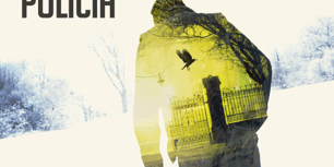 470×470 Libro Policía (Harry Hole 10) - Jo Nesbø