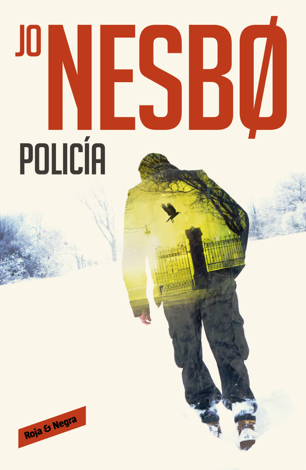 Libro Policía (Harry Hole 10) - Jo Nesbø