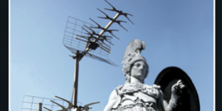 Libro Noticias de la noche - Petros Markaris