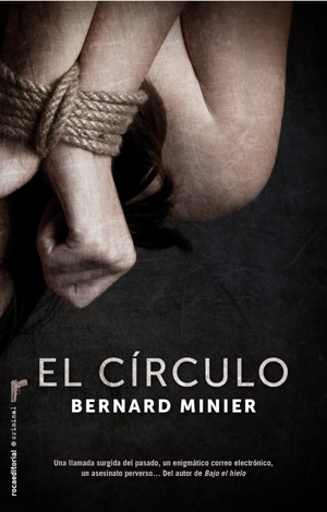 Libro El círculo - Bernard Minier