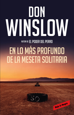 Libro En lo más profundo de la Meseta Solitaria (Los misterios de Neal Carey 3) - Don Winslow