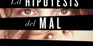 470×470 Libro La hipótesis del mal - Donato Carrisi