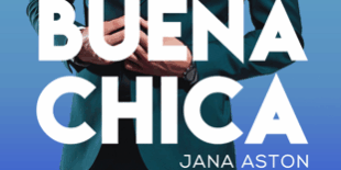 Libro Buena chica - Jana Aston