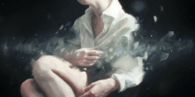 470×470 Libro Las lágrimas de Claire Jones - Berna González Harbour