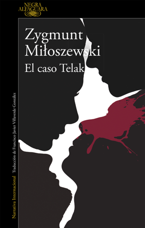 Libro El caso Telak (Un caso del fiscal Szacki 1) - Zygmunt Miłoszewski