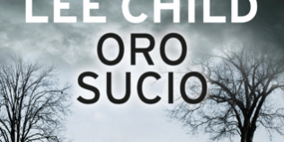470×470 Libro Oro sucio - Karin Slaughter & Lee Child