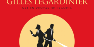 Libro El milagro original - Gilles Legardinier