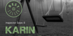 470×470 Libro Segundos negros (Inspector Sejer 6) - Karin Fossum