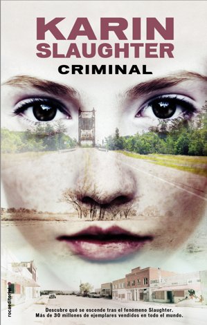 Libro Criminal - Karin Slaughter