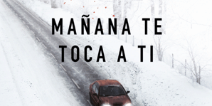 470×470 Libro Mañana te toca a ti - Stefan Ahnhem