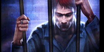 470×470 Libro La prisión de Black Rock: Volumen 5 - Fernando Trujillo