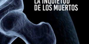 470×470 Libro La inquietud de los muertos - Simon Beckett