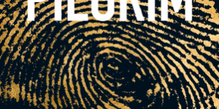 470×470 Libro Soy Pilgrim - Terry Hayes