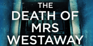 470×470 Libro The Death of Mrs Westaway - Ruth Ware