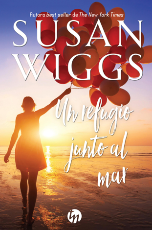 Libro Un refugio junto al mar - Susan Wiggs