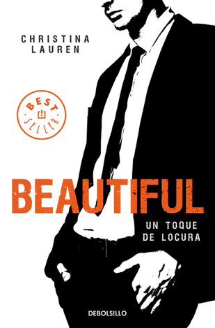 Libro Beautiful (Saga Beautiful 5) - Christina Lauren