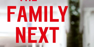 470×470 Libro The Family Next Door - Sally Hepworth