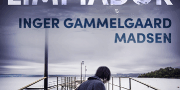 Libro El limpiador - Inger Gammelgaard Madsen