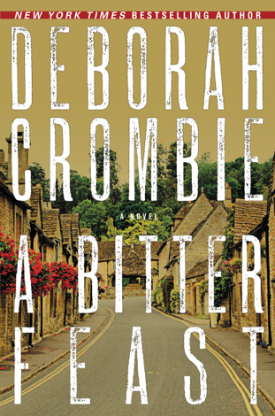 Libro A Bitter Feast - Deborah Crombie