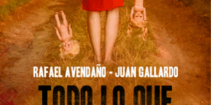 470×470 Libro Todo lo que nunca hiciste por mí - Rafael Avendaño & Juan Gallardo