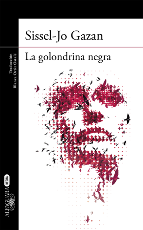 Libro La golondrina negra - Sissel-Jo Gazan