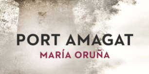 470×470 Libro Port amagat - María Oruña