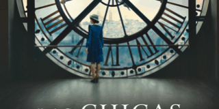 470×470 Libro Las chicas desaparecidas de París - Pam Jenoff