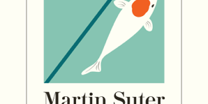 470×470 Libro Allmen und der Koi - Martin Suter