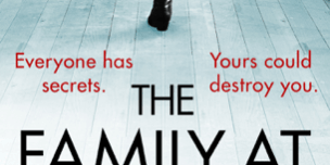 470×470 Libro The Family at Number 13 - S.D. Monaghan