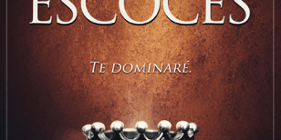 Libro El rey del escocés - Penelope Sky