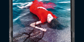 470×470 Libro Una maldita historia - Bernard Minier